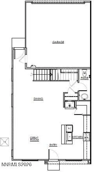 1882 Bella Rosa, Minden, Nevada 89423, 4 Bedrooms Bedrooms, ,3 BathroomsBathrooms,Residential,Residential,Bella Rosa,0,260006883
