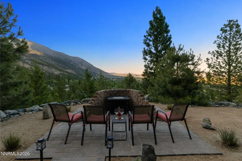 2196 Genoa Heights, Genoa, Nevada 89411, 4 Bedrooms Bedrooms, ,4 BathroomsBathrooms,Residential,Residential,Genoa Heights,0,260006885