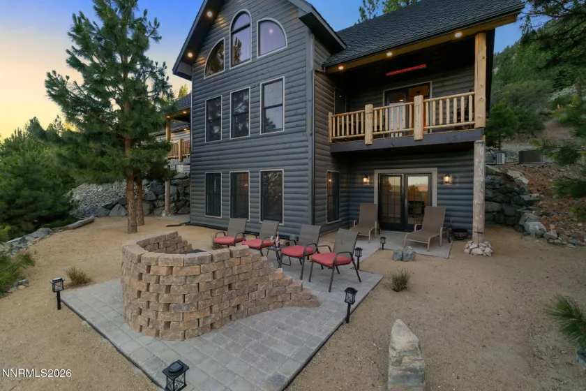 2196 Genoa Heights, Genoa, Nevada 89411, 4 Bedrooms Bedrooms, ,4 BathroomsBathrooms,Residential,Residential,Genoa Heights,0,260006885