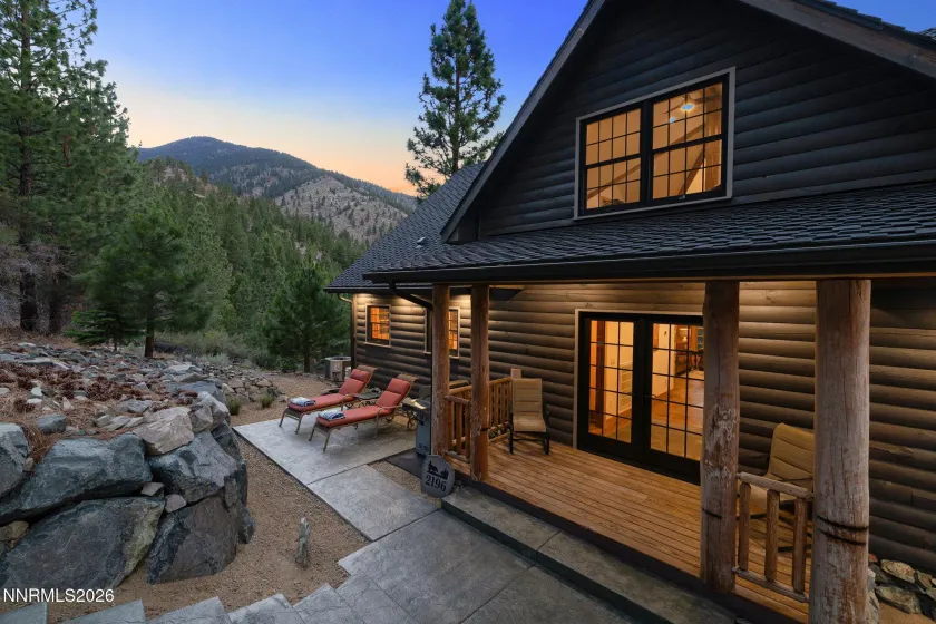 2196 Genoa Heights, Genoa, Nevada 89411, 4 Bedrooms Bedrooms, ,4 BathroomsBathrooms,Residential,Residential,Genoa Heights,0,260006885