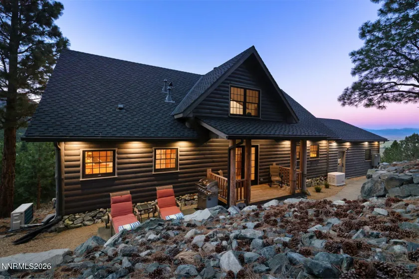 2196 Genoa Heights, Genoa, Nevada 89411, 4 Bedrooms Bedrooms, ,4 BathroomsBathrooms,Residential,Residential,Genoa Heights,0,260006885