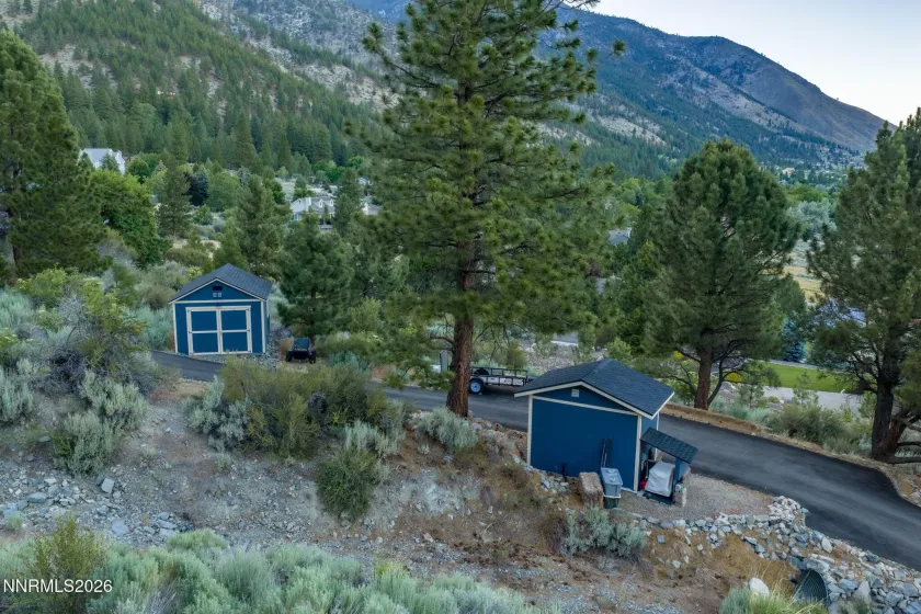 2196 Genoa Heights, Genoa, Nevada 89411, 4 Bedrooms Bedrooms, ,4 BathroomsBathrooms,Residential,Residential,Genoa Heights,0,260006885