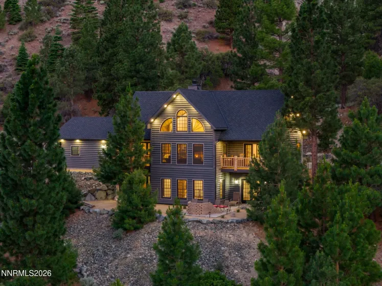 2196 Genoa Heights, Genoa, Nevada 89411, 4 Bedrooms Bedrooms, ,4 BathroomsBathrooms,Residential,Residential,Genoa Heights,0,260006885