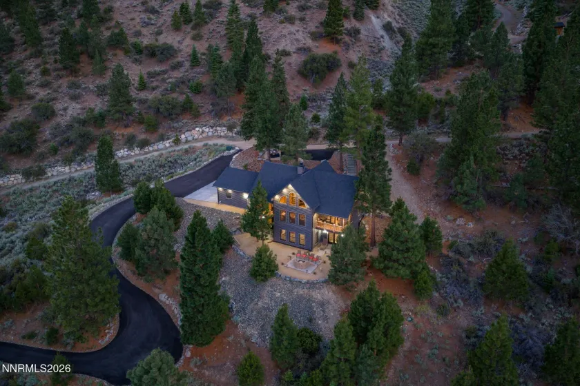 2196 Genoa Heights, Genoa, Nevada 89411, 4 Bedrooms Bedrooms, ,4 BathroomsBathrooms,Residential,Residential,Genoa Heights,0,260006885