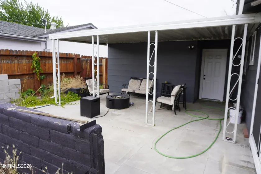 1570 Radcliffe, Reno, Nevada 89502, 3 Bedrooms Bedrooms, ,1 BathroomBathrooms,Residential,Residential,Radcliffe,0,260006894