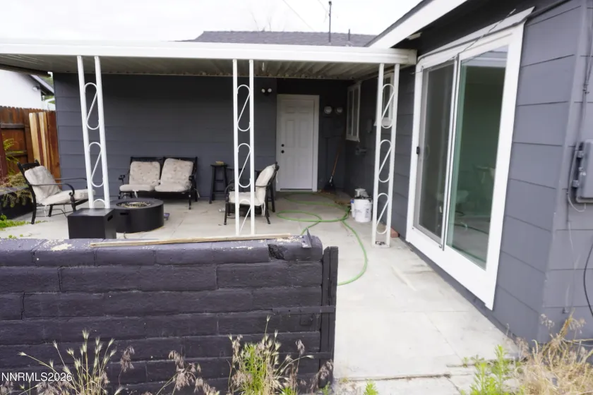 1570 Radcliffe, Reno, Nevada 89502, 3 Bedrooms Bedrooms, ,1 BathroomBathrooms,Residential,Residential,Radcliffe,0,260006894