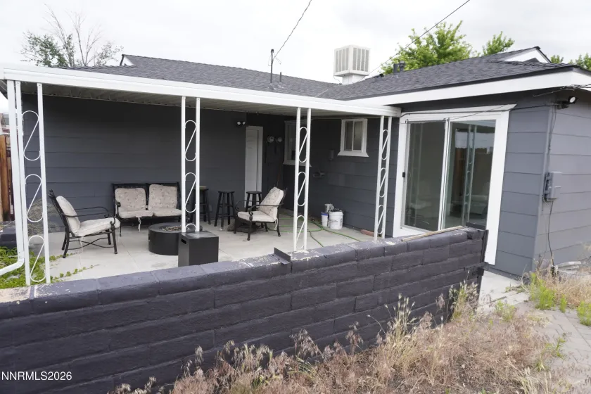 1570 Radcliffe, Reno, Nevada 89502, 3 Bedrooms Bedrooms, ,1 BathroomBathrooms,Residential,Residential,Radcliffe,0,260006894