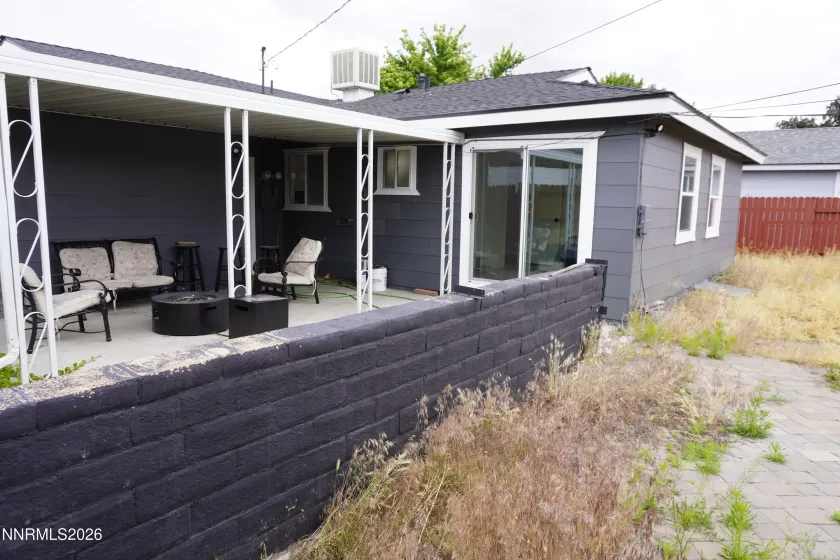 1570 Radcliffe, Reno, Nevada 89502, 3 Bedrooms Bedrooms, ,1 BathroomBathrooms,Residential,Residential,Radcliffe,0,260006894