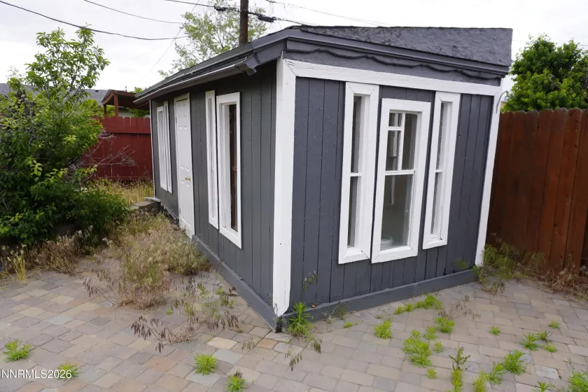 1570 Radcliffe, Reno, Nevada 89502, 3 Bedrooms Bedrooms, ,1 BathroomBathrooms,Residential,Residential,Radcliffe,0,260006894
