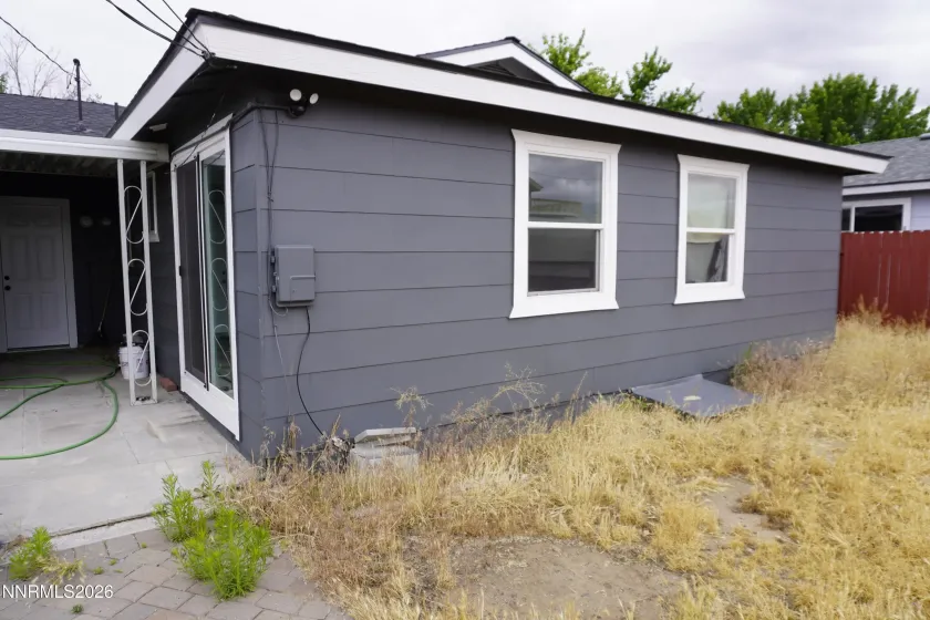 1570 Radcliffe, Reno, Nevada 89502, 3 Bedrooms Bedrooms, ,1 BathroomBathrooms,Residential,Residential,Radcliffe,0,260006894