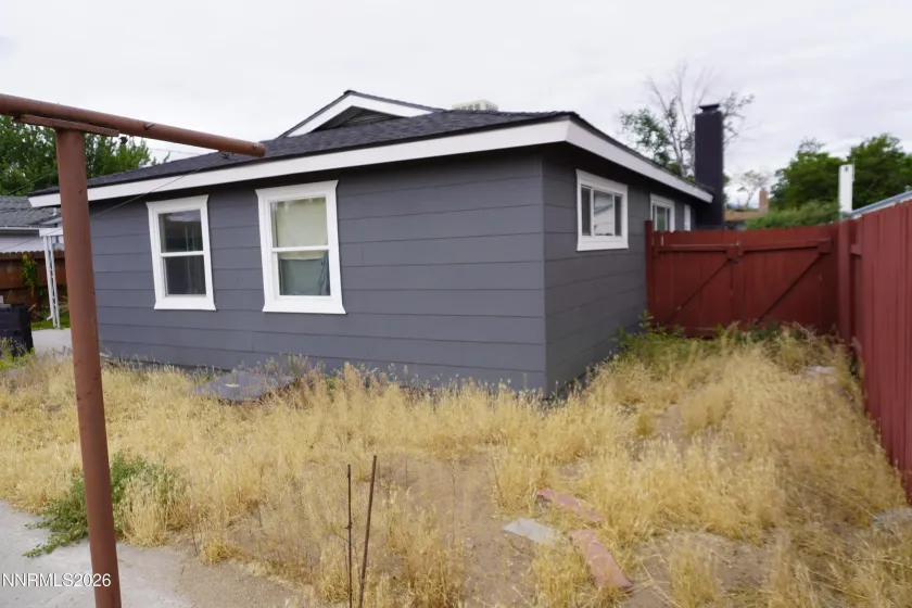 1570 Radcliffe, Reno, Nevada 89502, 3 Bedrooms Bedrooms, ,1 BathroomBathrooms,Residential,Residential,Radcliffe,0,260006894