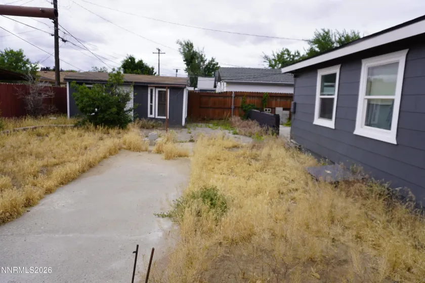 1570 Radcliffe, Reno, Nevada 89502, 3 Bedrooms Bedrooms, ,1 BathroomBathrooms,Residential,Residential,Radcliffe,0,260006894