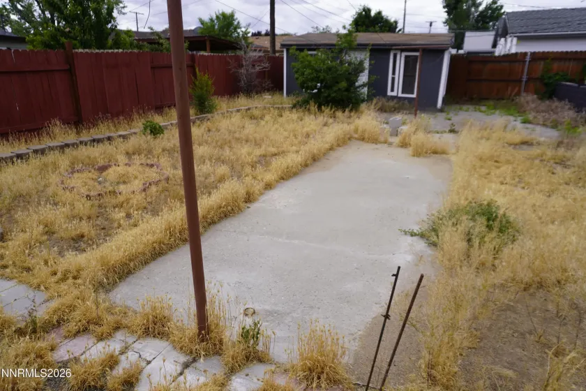 1570 Radcliffe, Reno, Nevada 89502, 3 Bedrooms Bedrooms, ,1 BathroomBathrooms,Residential,Residential,Radcliffe,0,260006894