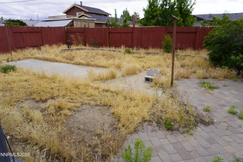 1570 Radcliffe, Reno, Nevada 89502, 3 Bedrooms Bedrooms, ,1 BathroomBathrooms,Residential,Residential,Radcliffe,0,260006894