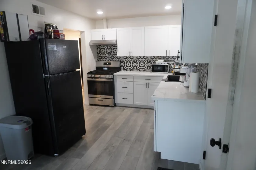 1570 Radcliffe, Reno, Nevada 89502, 3 Bedrooms Bedrooms, ,1 BathroomBathrooms,Residential,Residential,Radcliffe,0,260006894