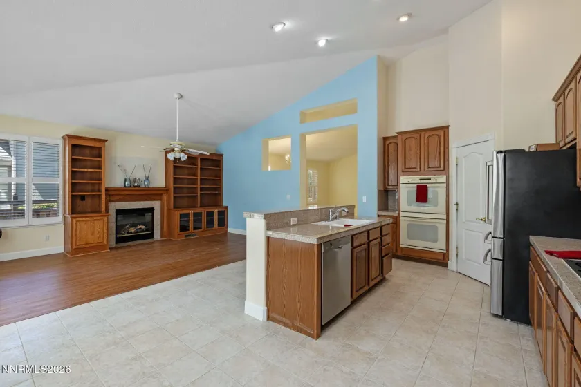 2729 Hamm, Sparks, Nevada 89436, 4 Bedrooms Bedrooms, ,3 BathroomsBathrooms,Residential,Residential,Hamm,0,260005062