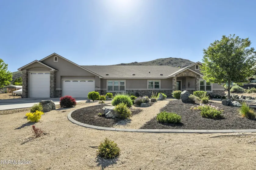 2385 Lompa, Carson City, Nevada 89701, 3 Bedrooms Bedrooms, ,3 BathroomsBathrooms,Residential,Residential,Lompa,0,260006917