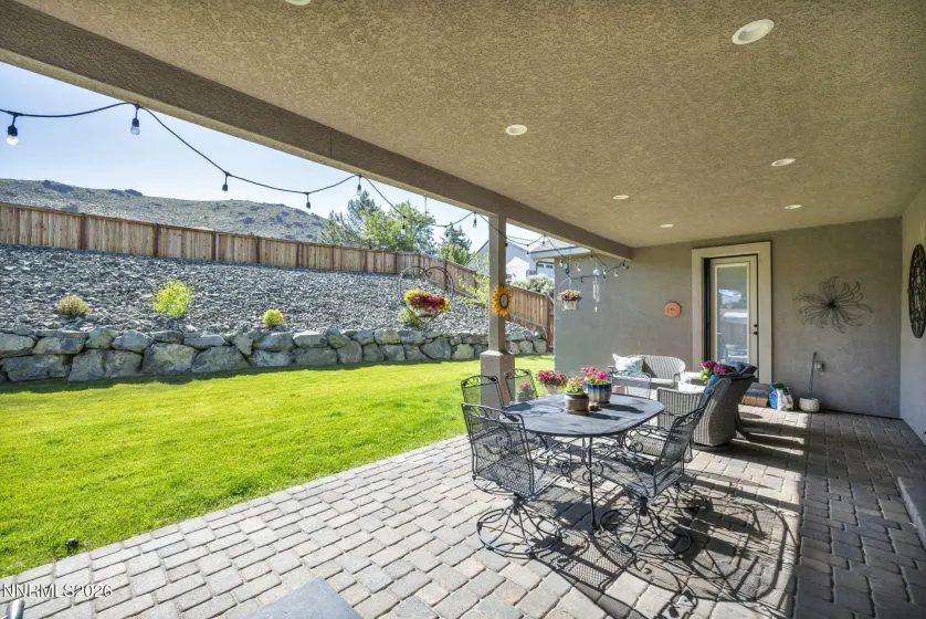 2385 Lompa, Carson City, Nevada 89701, 3 Bedrooms Bedrooms, ,3 BathroomsBathrooms,Residential,Residential,Lompa,0,260006917
