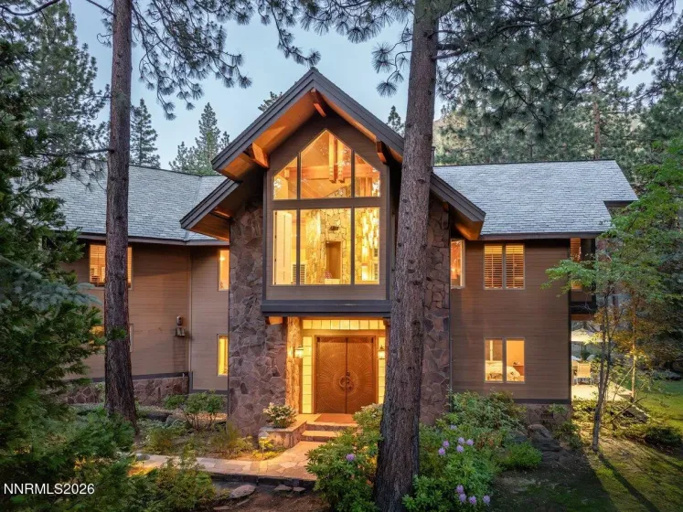 11 Kelly, Glenbrook, Nevada 89413, 4 Bedrooms Bedrooms, ,5 BathroomsBathrooms,Residential,Residential,Kelly,0,260006923
