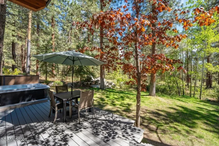 Side Yard