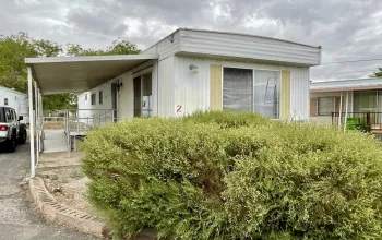 1485 W 4th St #2, Reno, Nevada 89503, 2 Bedrooms Bedrooms, 10 Rooms Rooms,1 BathroomBathrooms,Manufactured,Residential,W 4th ,260006927