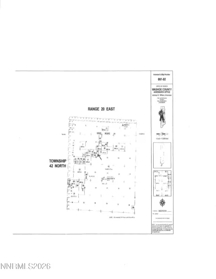 00 Unspecified89412, Gerlach, Nevada 89412, ,Land,Residential,Unspecified89412,0,260006928