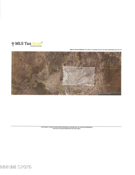 00 Unspecified89412, Gerlach, Nevada 89412, ,Land,Residential,Unspecified89412,0,260006928