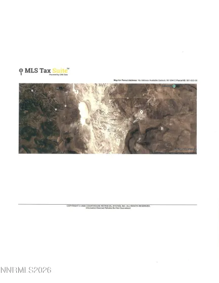 00 Unspecified89412, Gerlach, Nevada 89412, ,Land,Residential,Unspecified89412,0,260006928