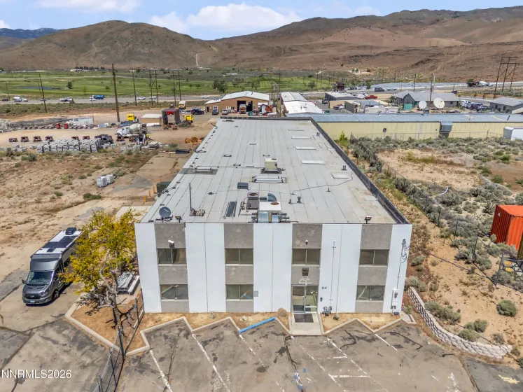 3581 Drako, Carson City, Nevada 89701, ,Commercial Sale,Residential,Drako,0,260006938