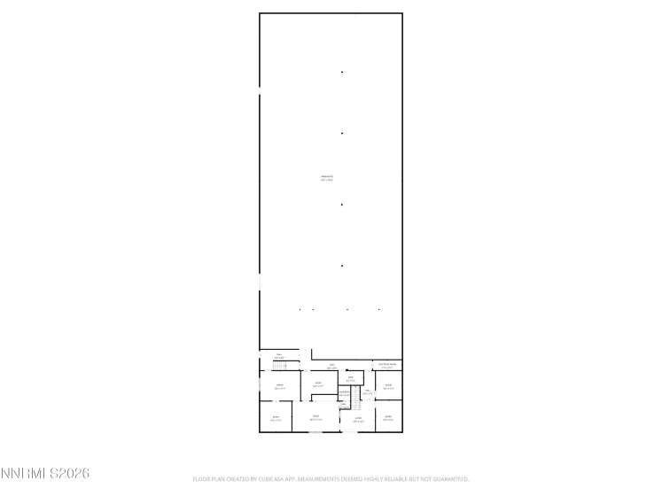 3581 Drako, Carson City, Nevada 89701, ,Commercial Sale,Residential,Drako,0,260006938