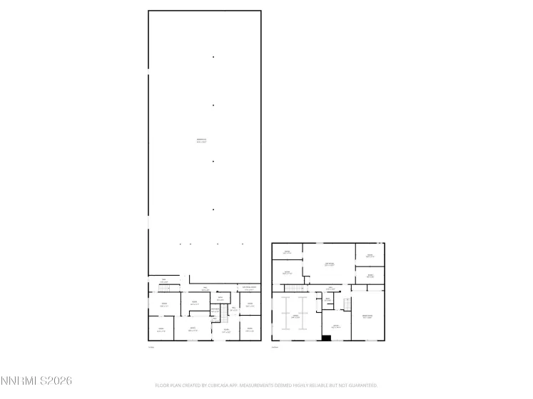 3581 Drako, Carson City, Nevada 89701, ,Commercial Sale,Residential,Drako,0,260006938