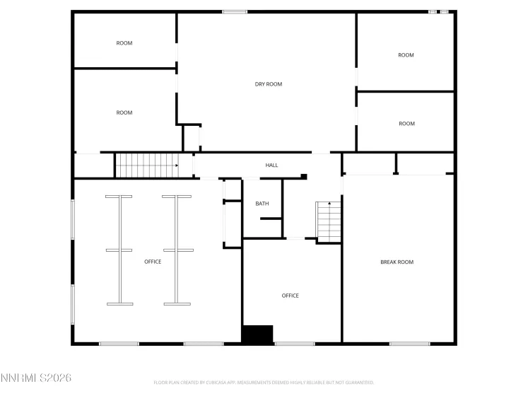 3581 Drako, Carson City, Nevada 89701, ,Commercial Sale,Residential,Drako,0,260006938