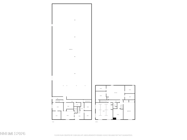3581 Drako, Carson City, Nevada 89701, ,Commercial Sale,Residential,Drako,0,260006938