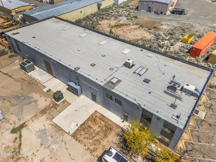 3581 Drako, Carson City, Nevada 89701, ,Commercial Sale,Residential,Drako,0,260006938