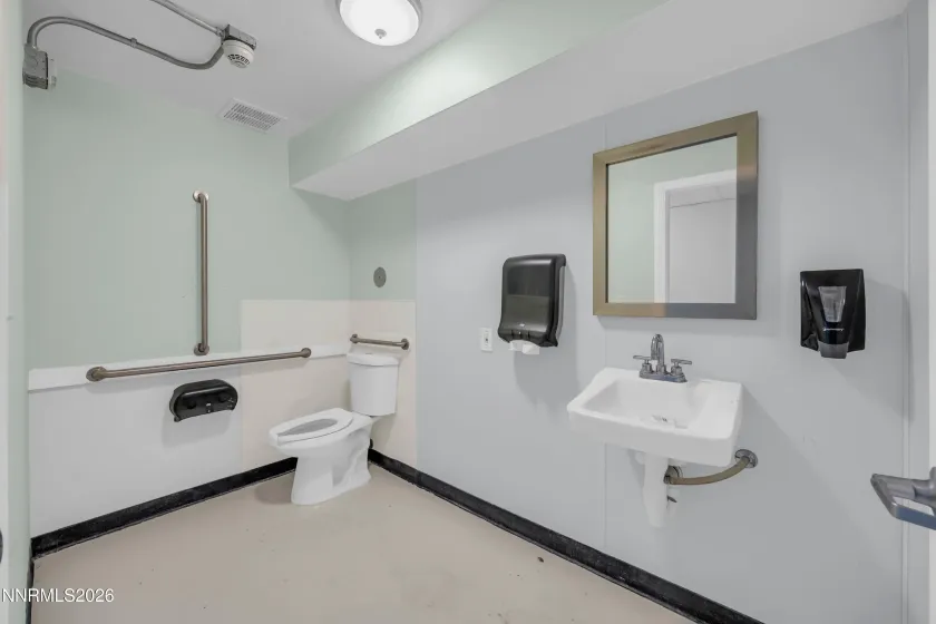 3581 Drako, Carson City, Nevada 89701, ,Commercial Sale,Residential,Drako,0,260006938