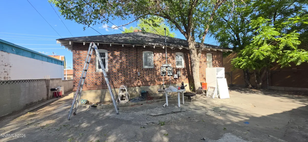 447 Vine, Reno, Nevada 89503, ,1 BathroomBathrooms,Residential Income,Residential,Vine,0,260006942