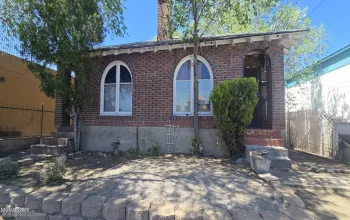 447 Vine, Reno, Nevada 89503, ,1 BathroomBathrooms,Residential Income,Residential,Vine,0,260006942