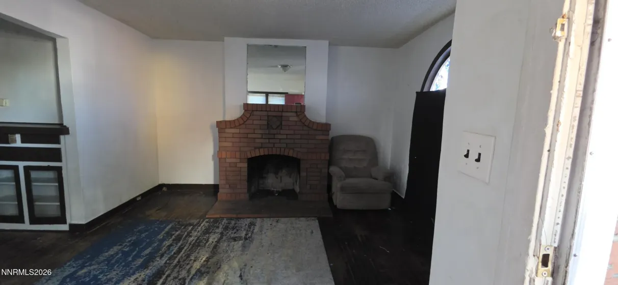 447 Vine, Reno, Nevada 89503, ,1 BathroomBathrooms,Residential Income,Residential,Vine,0,260006942