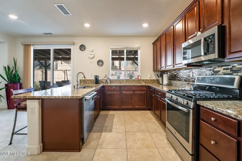 9713 Pachuca, Reno, Nevada 89521, 4 Bedrooms Bedrooms, ,3 BathroomsBathrooms,Residential,Residential,Pachuca,0,260006941