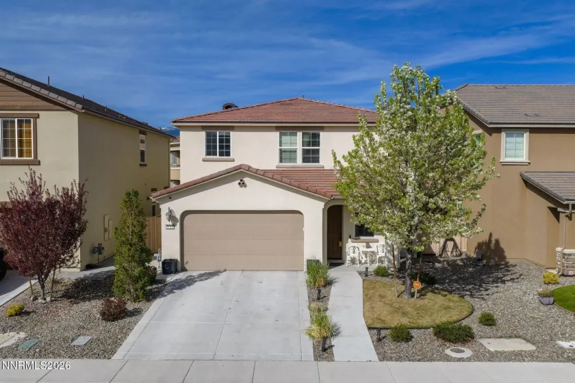 9713 Pachuca, Reno, Nevada 89521, 4 Bedrooms Bedrooms, ,3 BathroomsBathrooms,Residential,Residential,Pachuca,0,260006941