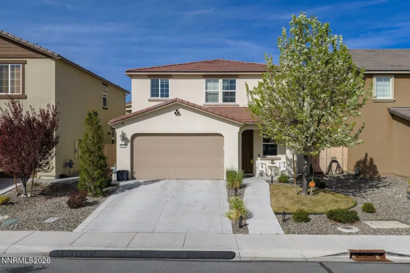 9713 Pachuca, Reno, Nevada 89521, 4 Bedrooms Bedrooms, ,3 BathroomsBathrooms,Residential,Residential,Pachuca,0,260006941