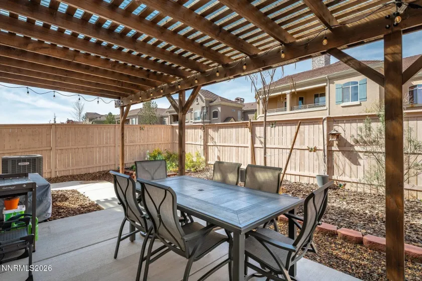 9713 Pachuca, Reno, Nevada 89521, 4 Bedrooms Bedrooms, ,3 BathroomsBathrooms,Residential,Residential,Pachuca,0,260006941