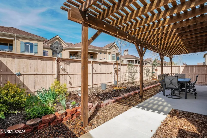 9713 Pachuca, Reno, Nevada 89521, 4 Bedrooms Bedrooms, ,3 BathroomsBathrooms,Residential,Residential,Pachuca,0,260006941