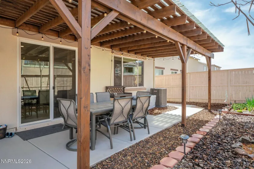 9713 Pachuca, Reno, Nevada 89521, 4 Bedrooms Bedrooms, ,3 BathroomsBathrooms,Residential,Residential,Pachuca,0,260006941