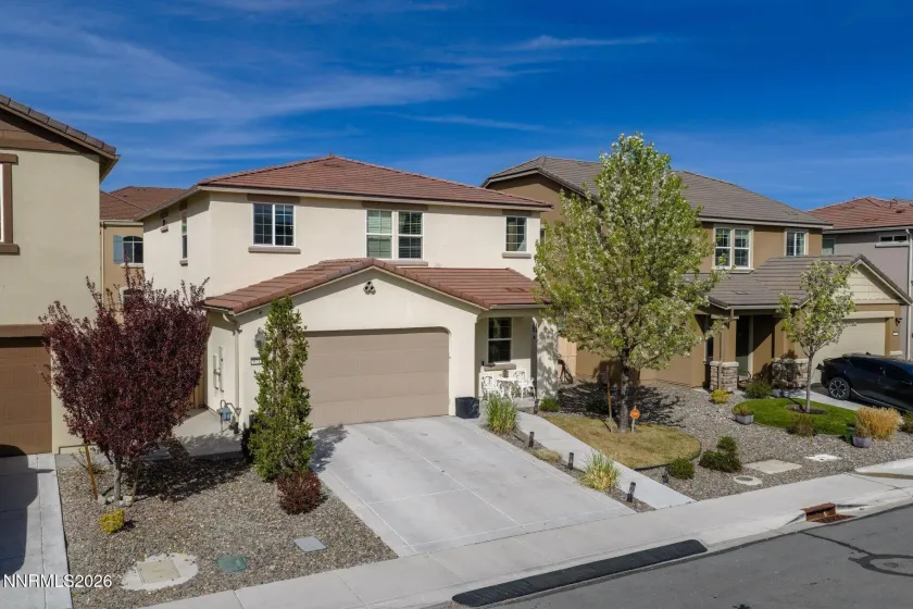 9713 Pachuca, Reno, Nevada 89521, 4 Bedrooms Bedrooms, ,3 BathroomsBathrooms,Residential,Residential,Pachuca,0,260006941