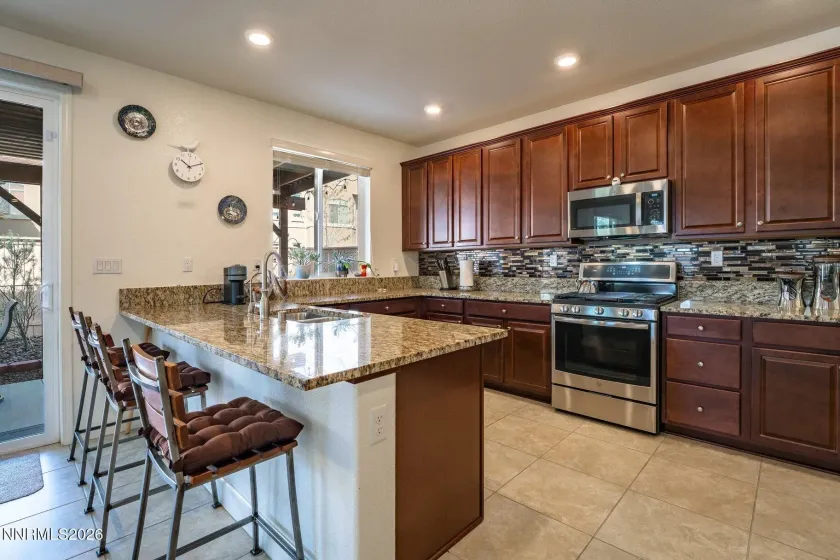 9713 Pachuca, Reno, Nevada 89521, 4 Bedrooms Bedrooms, ,3 BathroomsBathrooms,Residential,Residential,Pachuca,0,260006941