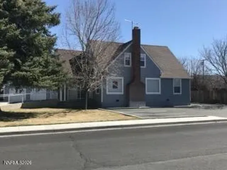 1517 Church, Gardnerville, Nevada 89410, ,Commercial Sale,Residential,Church,0,260006946