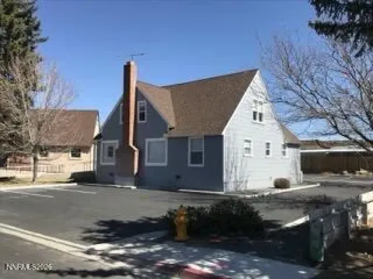 1517 Church, Gardnerville, Nevada 89410, ,Commercial Sale,Residential,Church,0,260006946