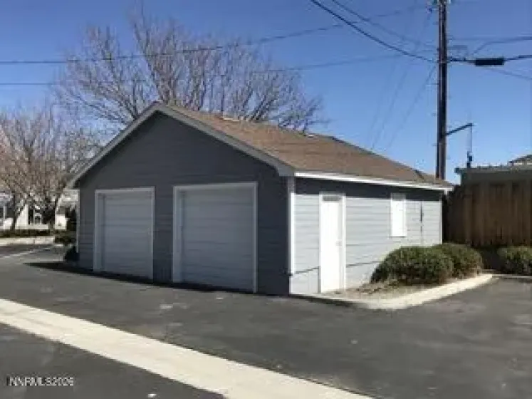 1517 Church, Gardnerville, Nevada 89410, ,Commercial Sale,Residential,Church,0,260006946