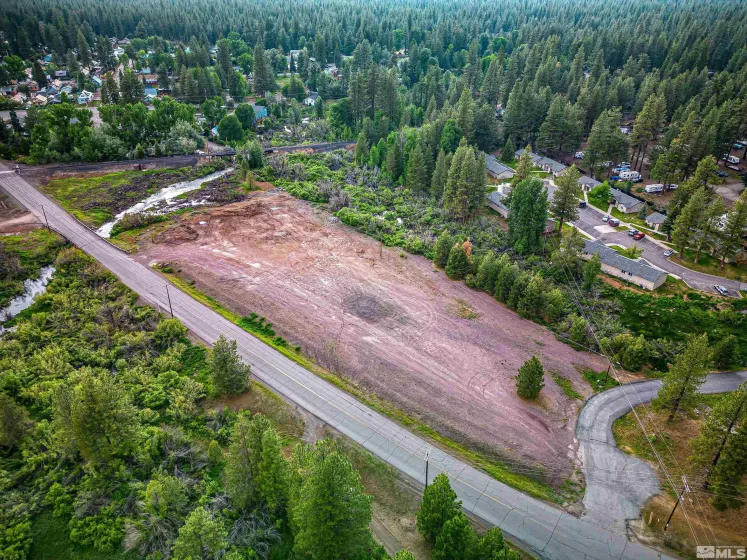 671-295 Mooney, Westwood, California 96137, ,Land,Residential,Mooney,0,260006950